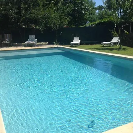 Prázdninový dům Maison Bassin D Arcachon *