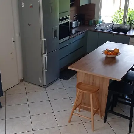 Maison Bassin D Arcachon *